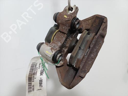 Used Right rear brake caliper Right rear brake caliper 39179478 39179478