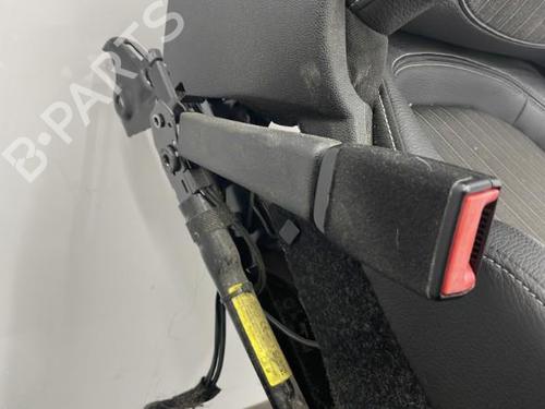 Left front seat OPEL ADAM (M13) 1.4 | BP20393470C15 