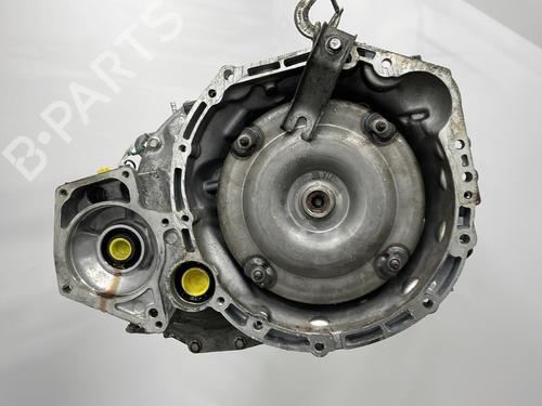 Gearbox RENAULT KOLEOS I (HY_) 2.0 dCi 4x4 (HY0K) | BP20445857M3 