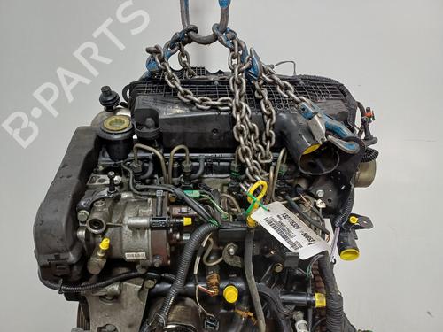 Engine RENAULT KANGOO (KC0/1_) 1.5 dCi (KC08, KC09) | BP39393264M1 - Image 9