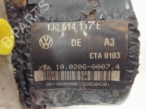 ABS Bremseaggregat VW GOLF IV (1J1) 1.4 16V | BP25264793M43 
