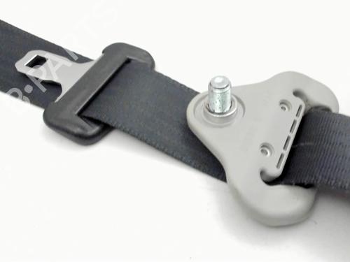 Used Front right seatbelt Front right seatbelt SUZUKI SWIFT IV (FZ, NZ) 1.3 DDiS (AZG413D, ZC02S, ZC92S) (75 hp) 30689032 30689032