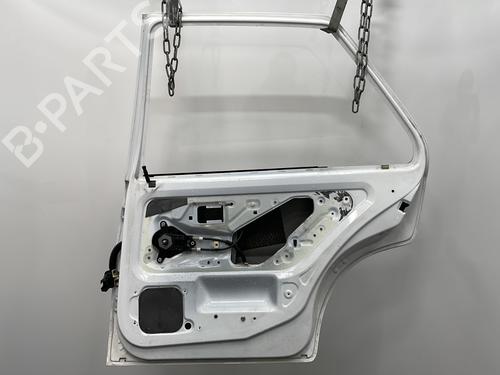 Right rear door PEUGEOT 106 II (1A_, 1C_) 1.0 i | BP26274061C5 