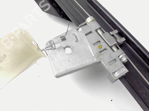 Used Front right window mechanism MERCEDES-BENZ CLK (C209) CLK 270 CDI (209.316) (170 hp) 20421247