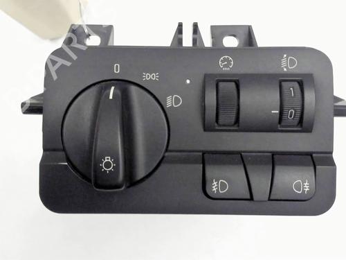 Forlygtekontakt BMW 3 (E46) 316 i (105 hp) 30688829
