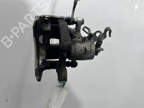 Left rear brake caliper AUDI TT (8J3) 2.0 TFSI | BP31761417M107