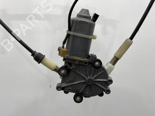 Used Front right window mechanism Front right window mechanism VOLVO 440 (445) 1.9 Turbo-Diesel (90 hp) 20387233 20387233