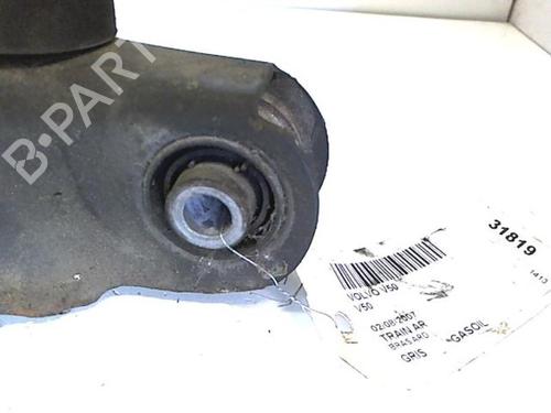 Right rear suspension arm VOLVO V50 (545) 2.0 D | BP20433201M15 
