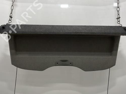 Used Rear parcel shelf RENAULT SCÉNIC I MPV (JA0/1_, FA0_) 1.9 dTi (JA0N) (98 hp) 28211730