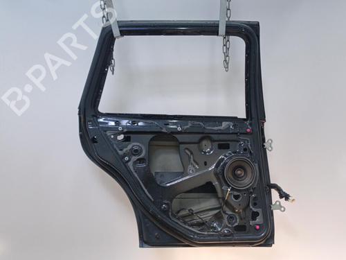 Left rear door JAGUAR X-TYPE I Estate (X400) 2.0 D | BP20468512C4 