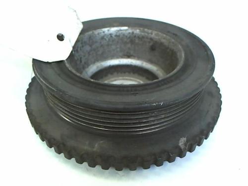 Pulley OPEL ASTRA F Estate (T92) 1.4 i 16V (F35, M35) | BP20411449M122 