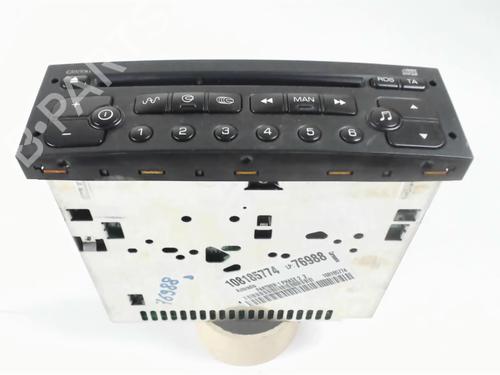 radio-peugeot-partner-mpv-5_-g_-1996-27385479 main image