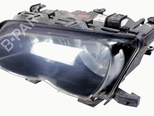 Left headlight BMW 3 Touring (E46) 325 xi | BP20459120C28 