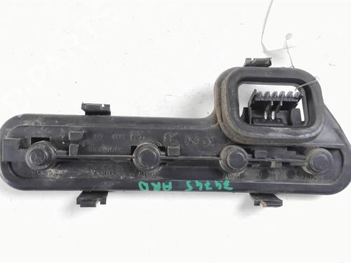 Lamp holder OPEL ZAFIRA A MPV (T98) 2.0 DTI 16V (F75) | BP21239789L10 