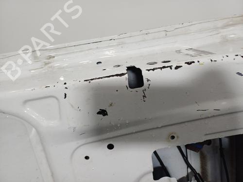 Used Right tailgate Right tailgate CITROËN JUMPY II Van 2.0 HDi 120 (120 hp) 35892687 35892687