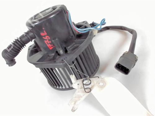 Heater blower motor NISSAN SERENA (C23) 2.0 D | BP20415016M62 