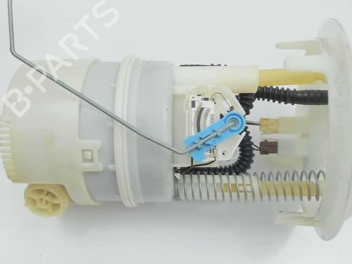 Used Fuel pump Fuel pump CITROËN DS3 (SA_) 1.6 VTi 120 (120 hp) 20469031 20469031