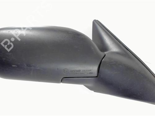 Right mirror NISSAN INTERSTAR Van (X70)  | BP21233638C27 