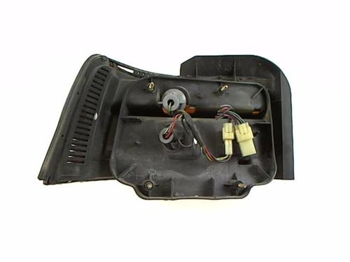 Right taillight HONDA CONCERTO (HW, MA) 1.5 i 16V | BP21233345C35 