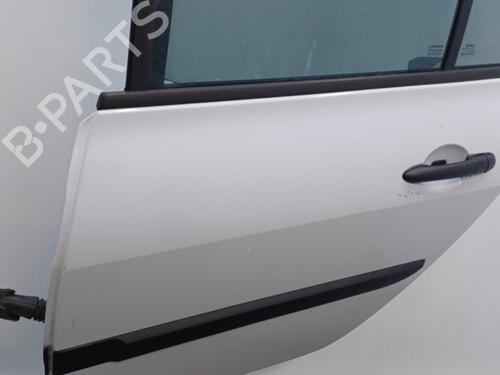 Left rear door RENAULT MEGANE II (BM0/1_, CM0/1_) 1.9 dCi | BP20468198C4 
