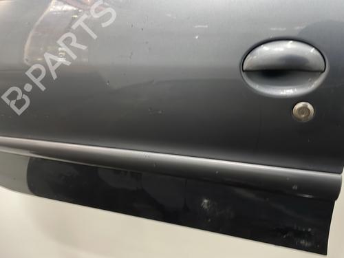Dør venstre foran PEUGEOT 206 Hatchback (2A/C) 1.4 HDi eco 70 | BP28709187C2