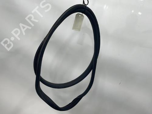 Rubber door seal RENAULT CLIO IV Grandtour (KH_) 1.5 dCi 90 (KHN3, KHN4) | BP20420512C142 