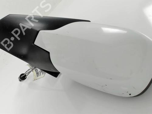 Left mirror RENAULT MEGANE II (BM0/1_, CM0/1_) 1.5 dCi (BM1E, CM1E) | BP20457625C26 