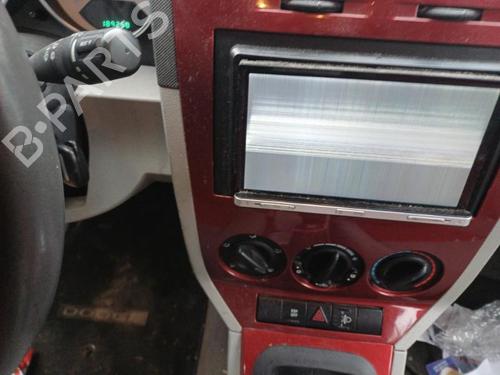 Third brake light DODGE CALIBER 2.0 CRD | BP20387162L11  - Image 9