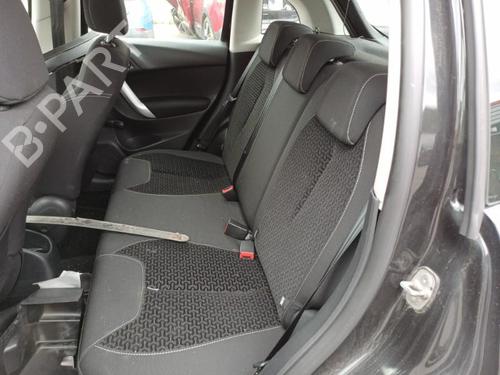Front right seatbelt CITROËN C3 II (SC_) 1.4 HDi 70 (SC8HZC, SC8HR0, SC8HP4) | BP25221932I25  - Image 22