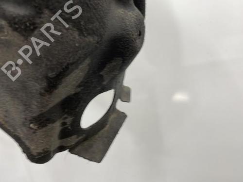 Wheel arch RENAULT MEGANE IV Hatchback (B9A/M/N_) 1.6 TCe 205 (B9MV) | BP20394253C56 