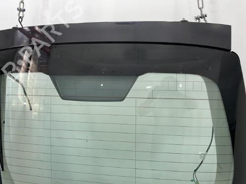 Used Tailgate RENAULT LAGUNA III (BT0/1) 2.0 dCi (BT07, BT0J, BT14, BT1A, BT1S) (131 hp) 20420293