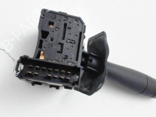 Used Steering column stalk Steering column stalk DACIA LOGAN (LS_) 1.4 (LS0A, LS0C, LS0E, LS0G) (75 hp) 20387972 20387972