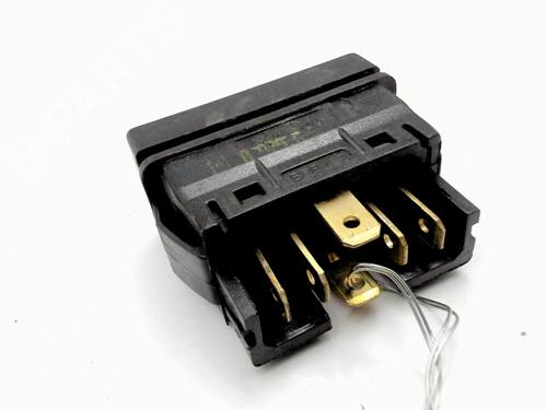 Right front window switch LIGIER JS RC 0.5 | BP27163577I26 - Image 3