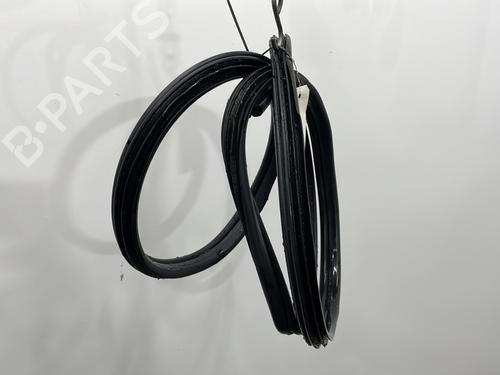 Rubber door seal BMW 1 (E87) 118 i | BP26133720C142 