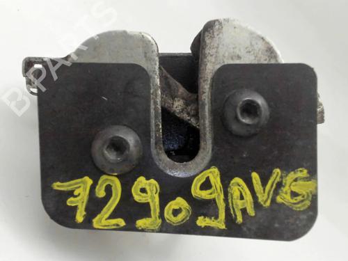 Venstre foran lås LIGIER JS RC 0.5 (5 hp) 27163576