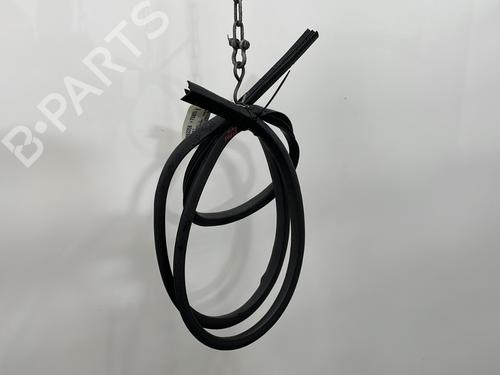 Rubber door seal FORD FIESTA V (JH_, JD_) 1.4 TDCi | BP26441484C142 