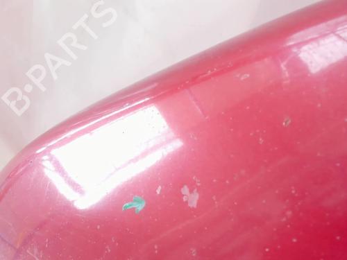 Hood FIAT MULTIPLA (186_) 1.9 JTD 105 (186AXB1A) | BP22102206C1 