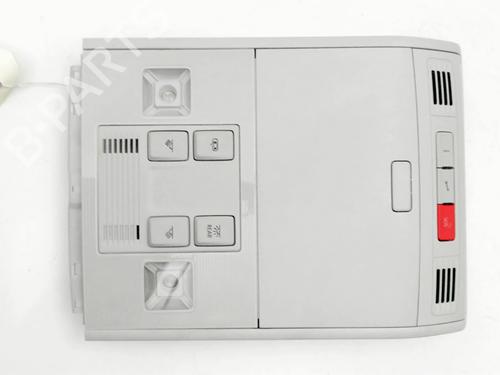 Interior roof light VW GOLF SPORTSVAN VII (AM1, AN1) 1.5 TSI 5TA947105BDYS
