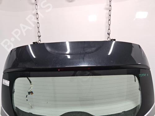 Used Tailgate Tailgate 36957779 36957779