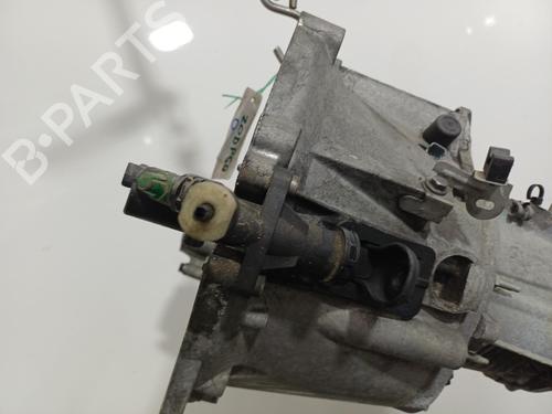 Gearbox CITROËN C5 III (RD_) 1.6 HDi 110 (RD9HZC) | BP37037498M3 - Image 6