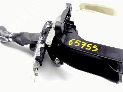 Gear lever OPEL MERIVA B MPV (S10) 1.4 (75) | BP20465369M90 
