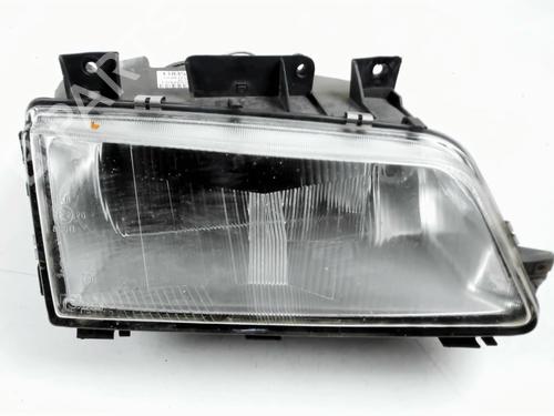 Højre forlygte PEUGEOT 405 I (15B) 1.9 Diesel (69 hp) 31362752