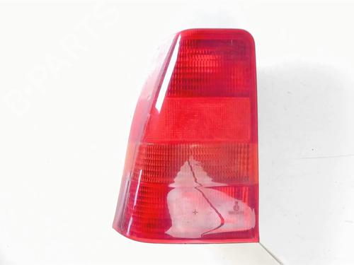 Left taillight OPEL KADETT E Hatchback (T85) 1.4 S (C08, C48, D08, D48) | BP21237583C34 