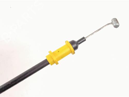 Rear right lock PEUGEOT 308 SW II (LC_, LJ_, LR_, LX_, L4_) 1.6 BlueHDi 120 | BP20405334C99 