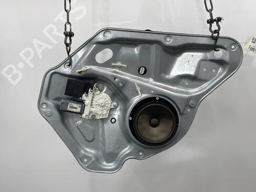 Rear right window mechanism VW GOLF VI Variant (AJ5) 1.6 TDI | BP26586309C25 - Image 5
