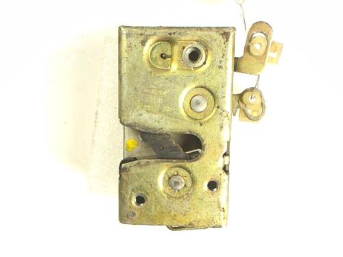 Front right lock FORD ESCORT VI Turnier (GAL, ANL)  | BP22914757C97 