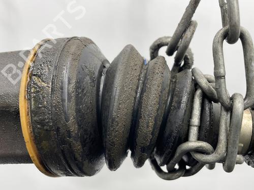 Left front driveshaft CHRYSLER PT CRUISER (PT_) 2.2 CRD | BP31139236M38 - Image 5
