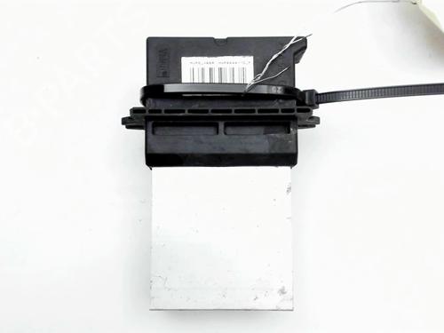Used Heater resistor Heater resistor RENAULT CLIO II (BB_, CB_) 1.5 dCi (B/CB08) (82 hp) 21241451 21241451