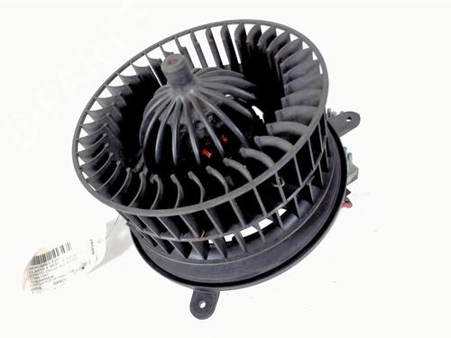 Heater blower motor MERCEDES-BENZ E-CLASS (W210) E 290 Turbo-D (210.017) | BP20414693M62 