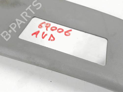 Used Right sun visor Right sun visor VOLVO 440 (445) 1.9 Turbo-Diesel (90 hp) 20387225 20387225